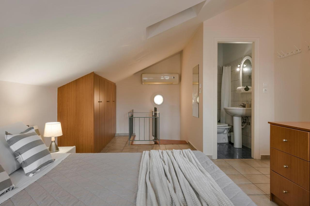 Koutouki Home! Argostoli  Exterior photo